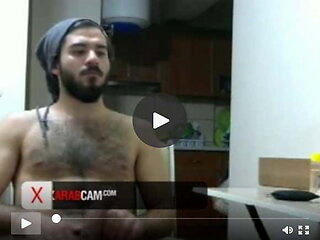 gay man