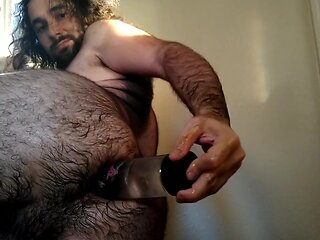 in fisted